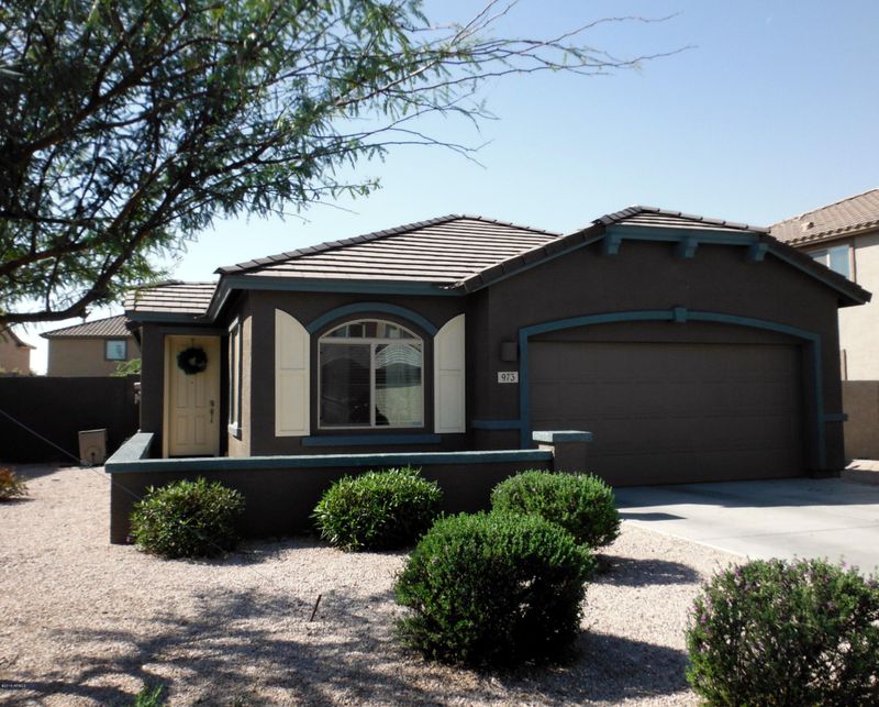 973 E Euclid Ave, Gilbert, AZ 85297