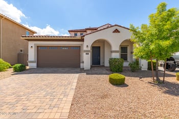 973 Holland Park Dr, Gilbert, AZ 85297