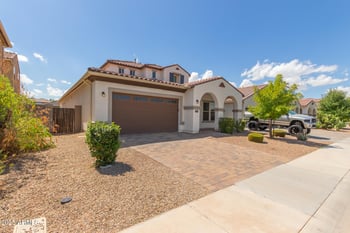 973 Holland Park Dr, Gilbert, AZ 85297