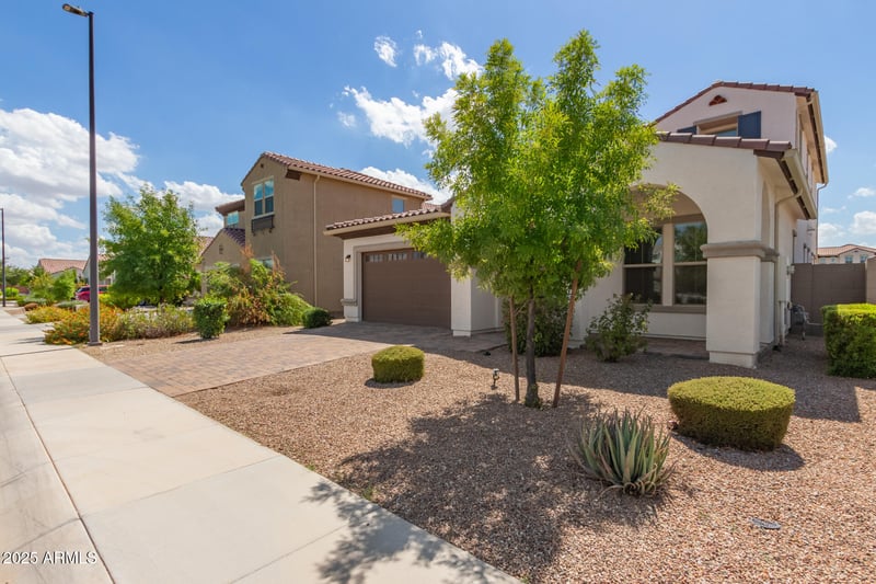 973 Holland Park Dr, Gilbert, AZ 85297