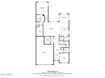 973 Holland Park Dr, Gilbert, AZ 85297