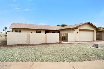 973 Leisure World --, Mesa, AZ 85206