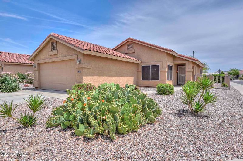 973 S 230th Dr, Buckeye, AZ 85326