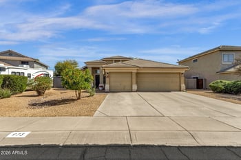 973 Sunnyvale Ave, Gilbert, AZ 85234