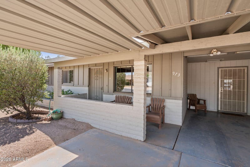 973 W 4th Ave, Apache Junction, AZ 85120