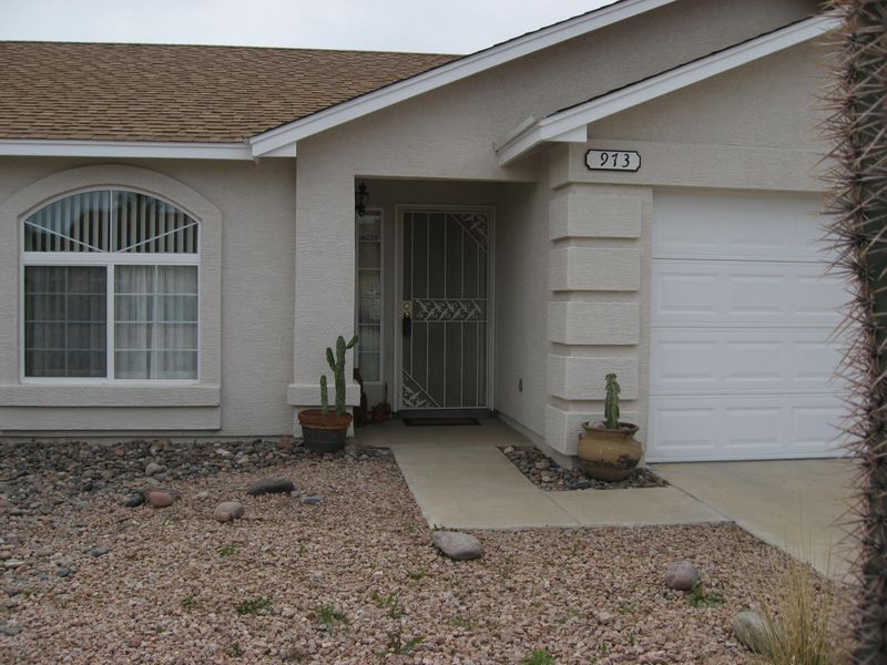 973 W Mesquite Ave, Apache Junction, AZ 85120