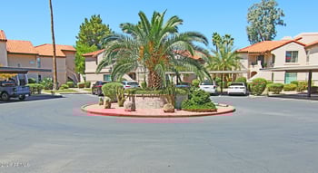 9730 94th Pl #114, Scottsdale, AZ 85258