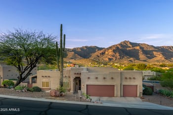 9730 Little Further Way, Gold Canyon, AZ 85118