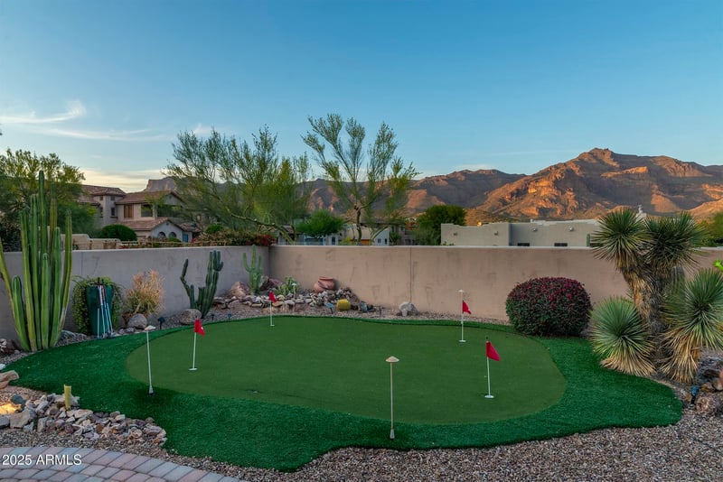 9730 Little Further Way, Gold Canyon, AZ 85118