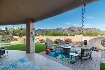 9730 Little Further Way, Gold Canyon, AZ 85118