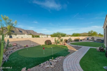 9730 Little Further Way, Gold Canyon, AZ 85118