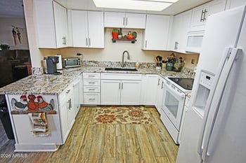 9730 94th Pl #114, Scottsdale, AZ 85258
