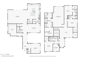 9730 Thatcher Ave, Mesa, AZ 85212