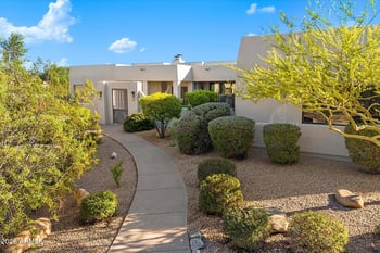 9731 E Adobe Dr, Scottsdale, AZ 85255