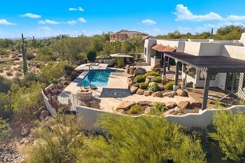 9731 E Adobe Dr, Scottsdale, AZ 85255