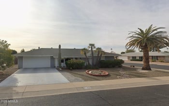 9731 W Brokenstone Dr, Sun City, AZ 85351