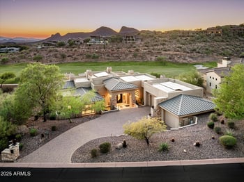 9732 Fireridge Trl, Fountain Hills, AZ 85268