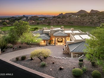 9732 Fireridge Trl, Fountain Hills, AZ 85268