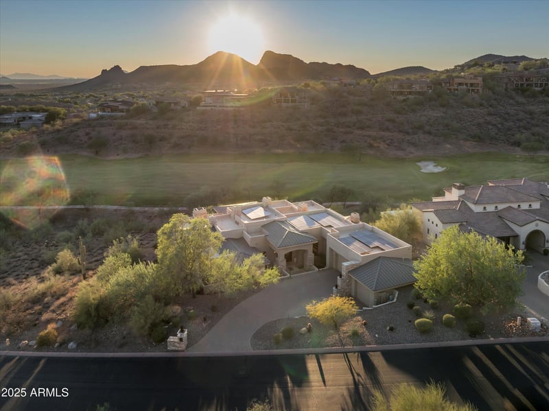 9732 Fireridge Trl, Fountain Hills, AZ 85268