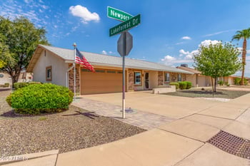 9732 Newport Dr, Sun City, AZ 85351