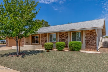 9732 Newport Dr, Sun City, AZ 85351