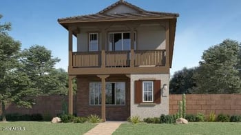 9732 Verde Ln, Phoenix, AZ 85037