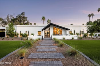 9733 Clinton St, Scottsdale, AZ 85260