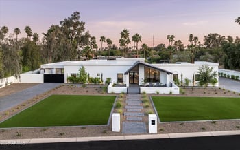 9733 Clinton St, Scottsdale, AZ 85260