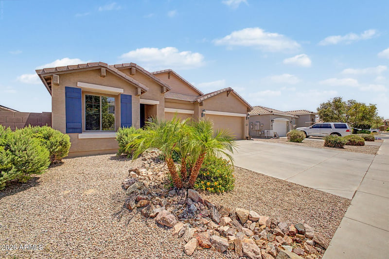 9733 182nd Ln, Waddell, AZ 85355