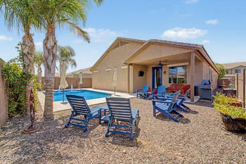 9733 182nd Ln, Waddell, AZ 85355