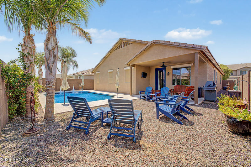 9733 182nd Ln, Waddell, AZ 85355