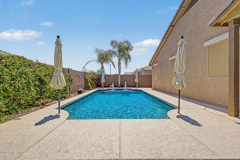 9733 182nd Ln, Waddell, AZ 85355
