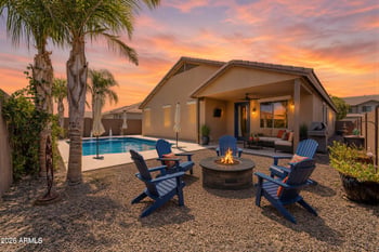 9733 182nd Ln, Waddell, AZ 85355