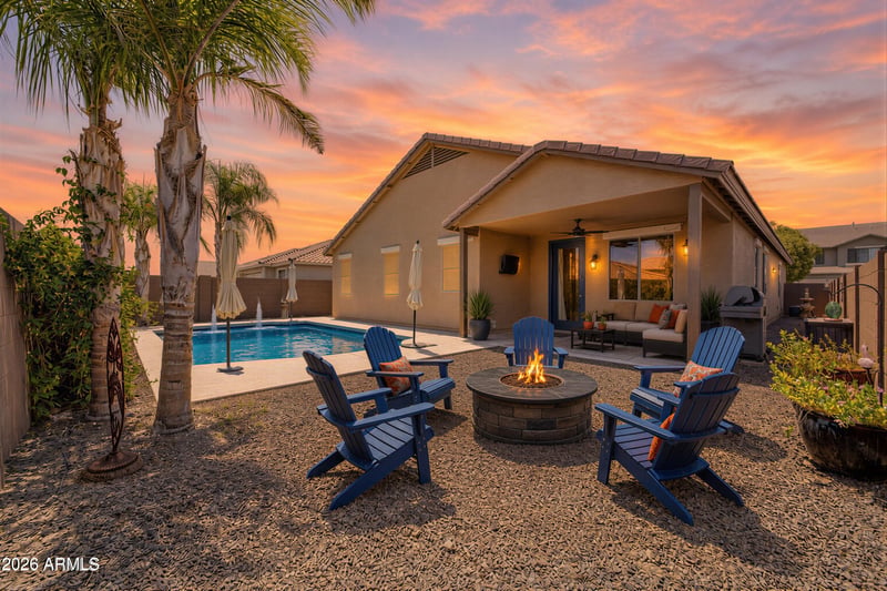 9733 182nd Ln, Waddell, AZ 85355