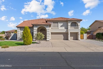 9733 Keyser Dr, Peoria, AZ 85383
