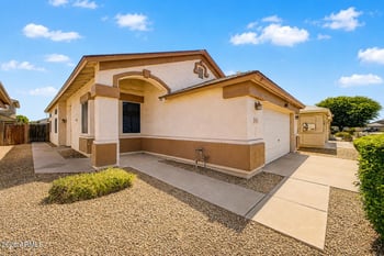 9733 Mountain View Rd, Peoria, AZ 85345