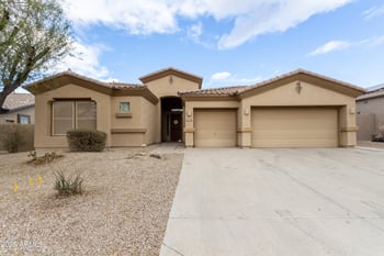 9734 182nd Dr, Goodyear, AZ 85338