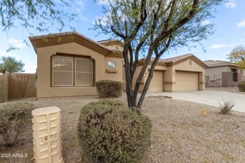 9734 182nd Dr, Goodyear, AZ 85338