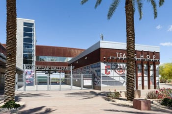 9734 182nd Dr, Goodyear, AZ 85338