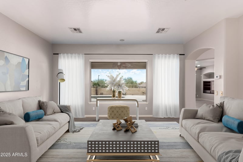 9734 182nd Dr, Goodyear, AZ 85338