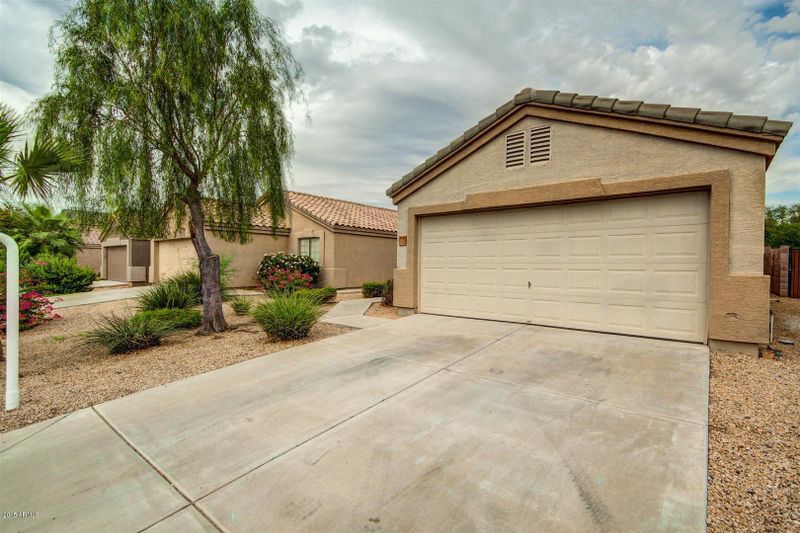 9734 E Butte St, Mesa, AZ 85207
