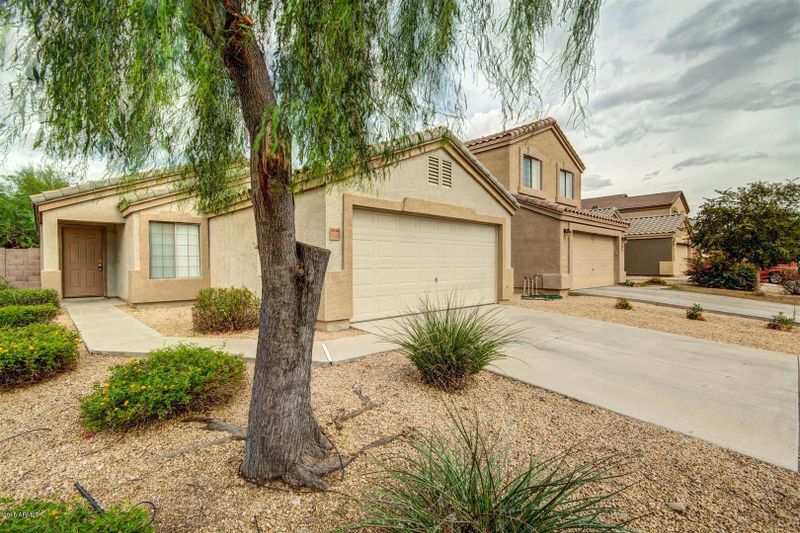 9734 E Butte St, Mesa, AZ 85207