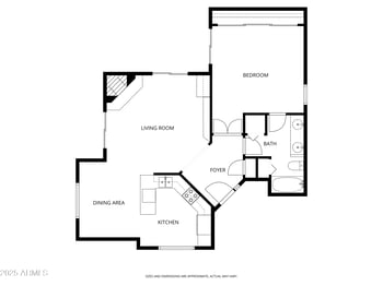 9735 93rd Way #254, Scottsdale, AZ 85258