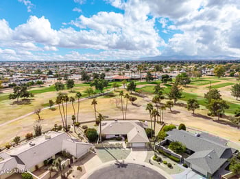 9735 Country Club Dr, Sun City, AZ 85373