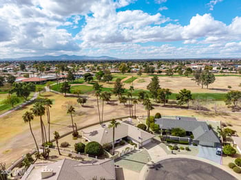 9735 Country Club Dr, Sun City, AZ 85373