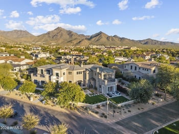 9735 Kemper Way, Scottsdale, AZ 85255