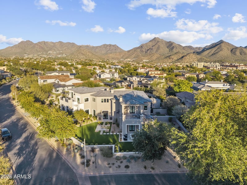 9735 Kemper Way, Scottsdale, AZ 85255