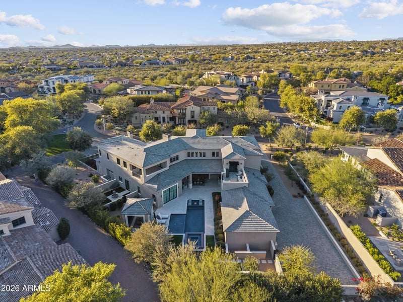9735 Kemper Way, Scottsdale, AZ 85255