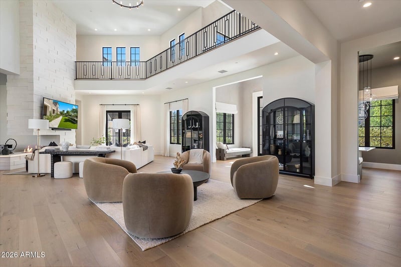 9735 E Kemper Way, Scottsdale, AZ 85255