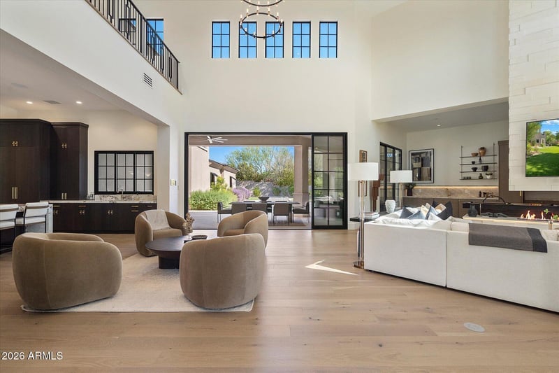 9735 E Kemper Way, Scottsdale, AZ 85255